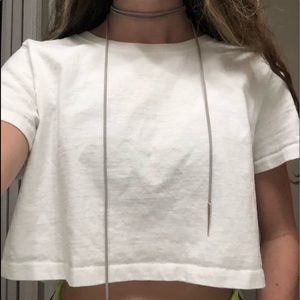Kendra scott wrap necklace !